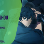 Kijin Gentoushou Sub Indo Batch