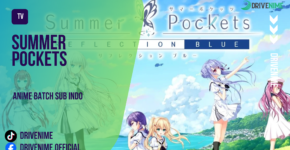 Summer Pockets