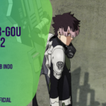Kaijuu 8-gou Season 2 Sub Indo Batch