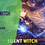 Silent Witch Sub Indo Batch Download
