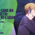 Kaguya-sama wa Kokurasetai: Otona e no Kaidan Batch