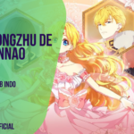 Mofa Gongzhu de Xiao Fannao Batch
