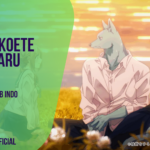Kimi to Koete Koi ni Naru Sub Indo Batch