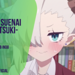 Chanto Suenai Kyuuketsuki-chan Sub Iindo Batch