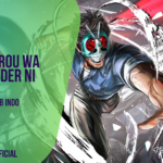 Toujima Tanzaburou wa Kamen Rider ni Naritai Batch