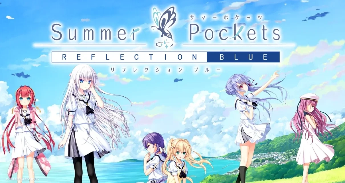Summer Pockets