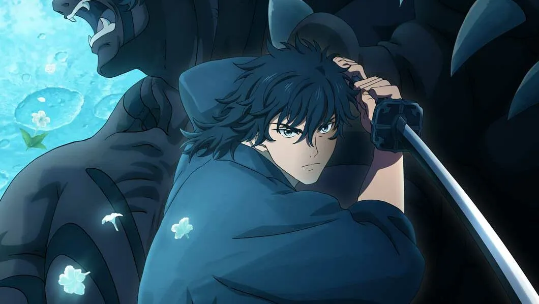 Kijin Gentoushou