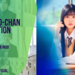 Mieruko-chan Live Action (2025) BD