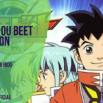 Bouken Ou Beet Excellion Sub Indo Batch