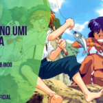 Fushigi no Umi no Nadia BD Sub Indo Batch