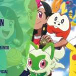 Pokemon (2023) Episode 001-125 Batch