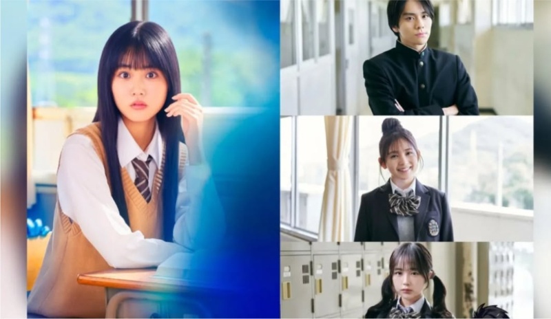 Mieruko-chan Live Action (2025)