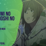 Ooyukiumi no Kaina: Hoshi no Kenja