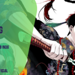 Gu Wei Nan Ting Batch Sub Indo