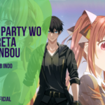 Yuusha Party wo Oidasareta Kiyoubinbou Batch