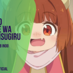 Maou no Musume wa Yasashisugiru Batch