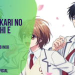 Hanazakari no Kimitachi e Batch