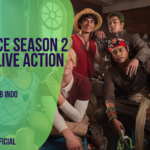 One Piece Season 2 (2026) Live Action Batch