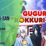 Gugure! Kokkuri-san BD Batch Sub Indo