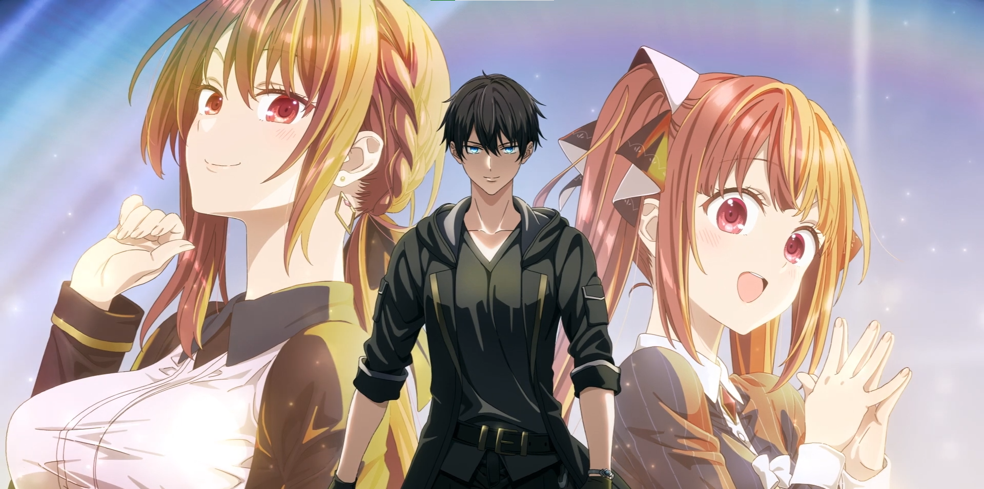 Yuusha Party wo Oidasareta Kiyoubinbou