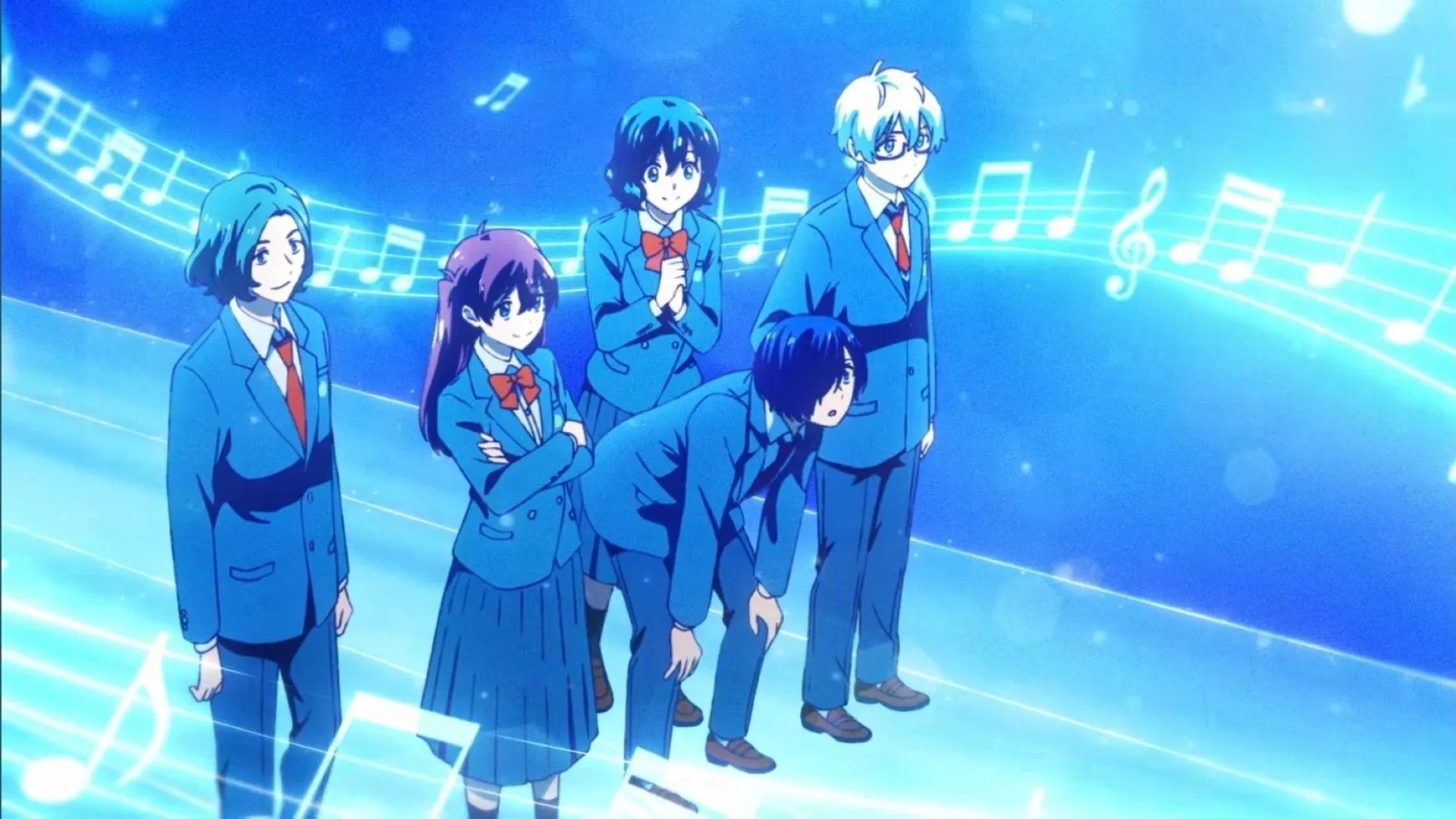 Ao no Orchestra Season 2