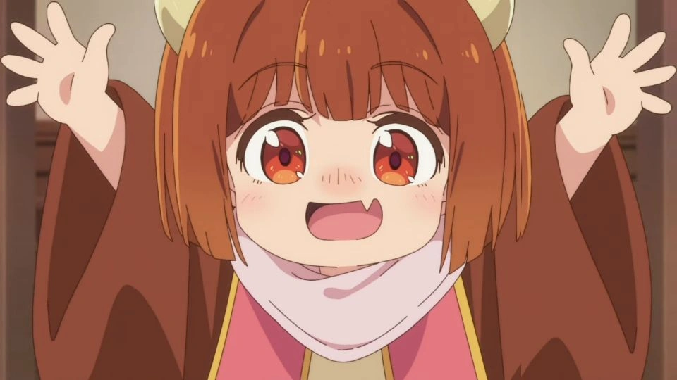 Maou no Musume wa Yasashisugiru