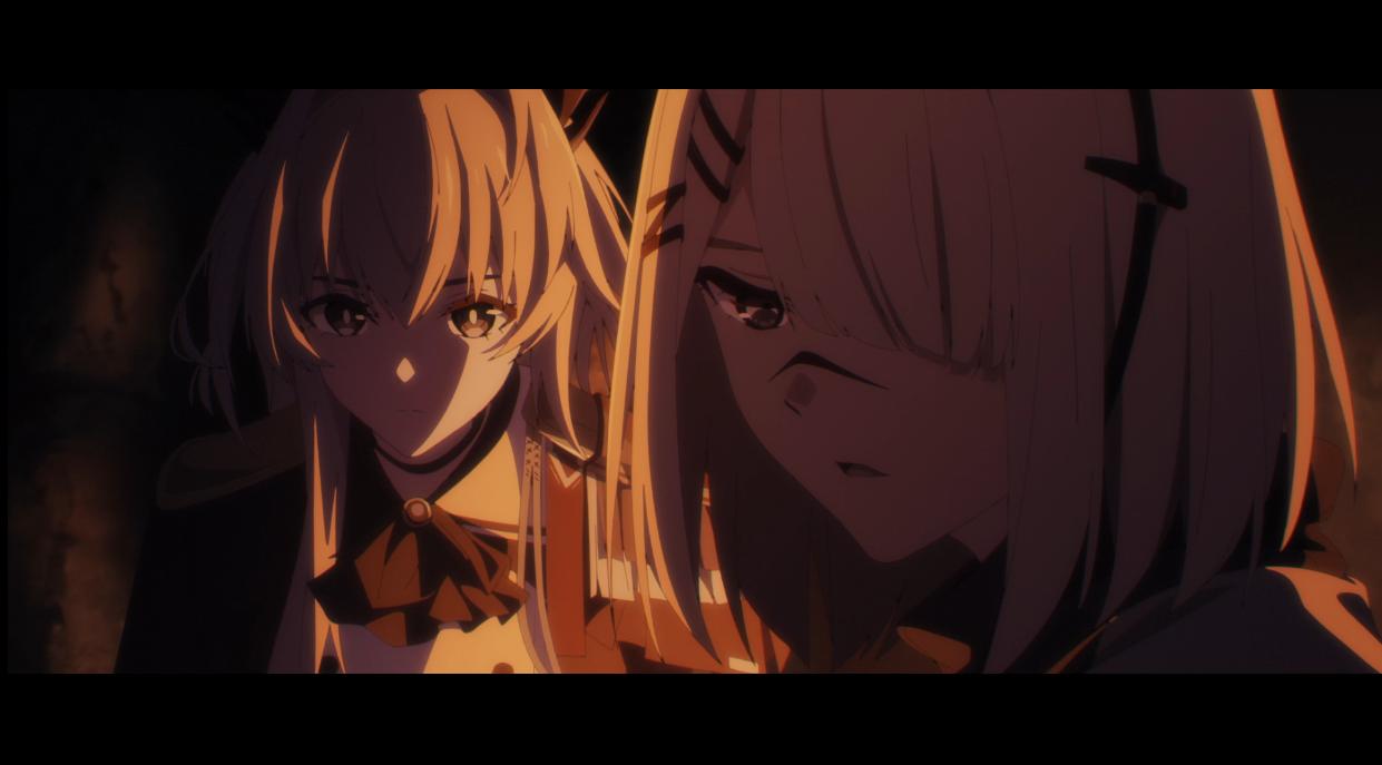 Arknights: Rise from Ember
