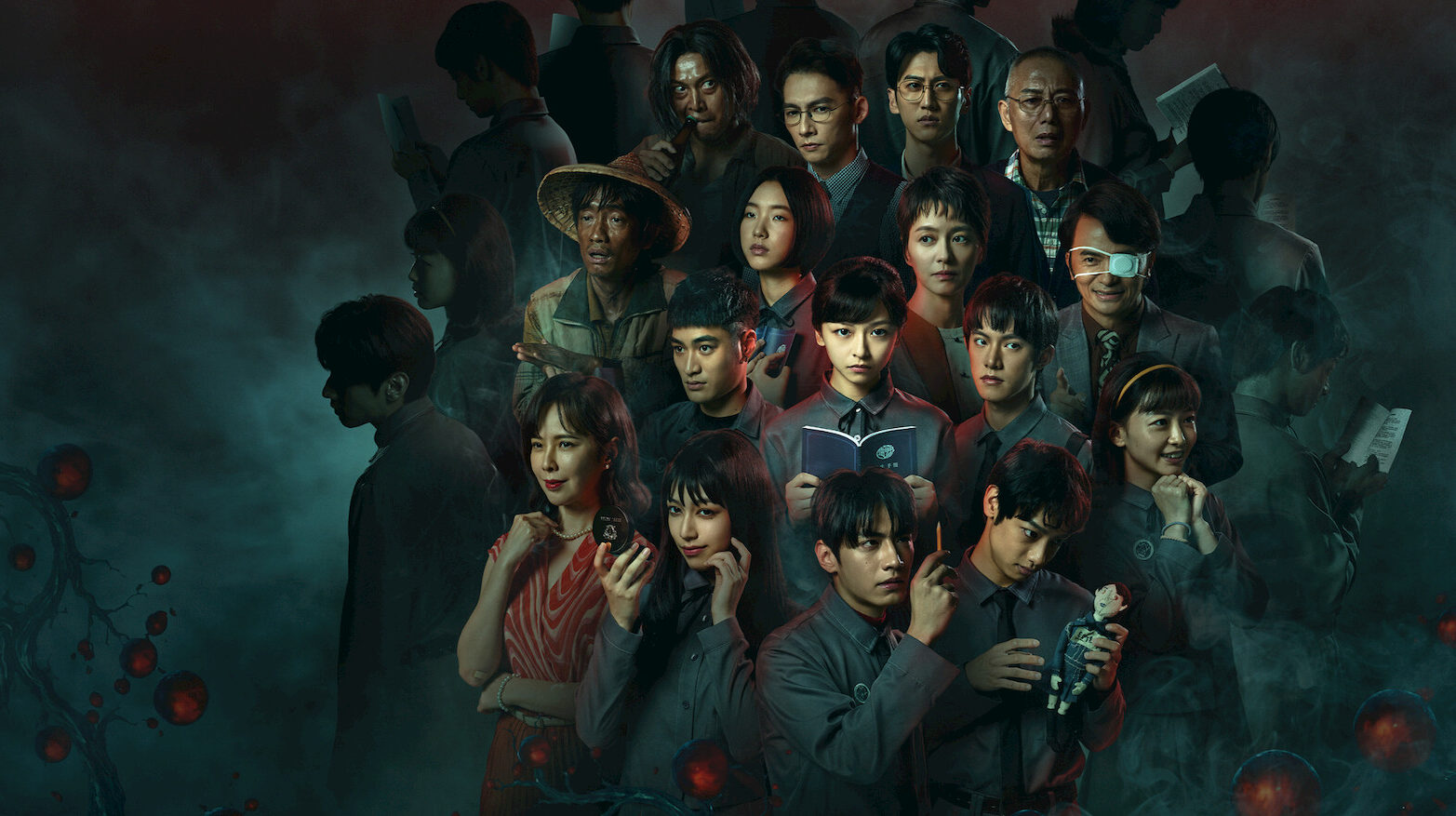 Ito Junji Live Action (2026)